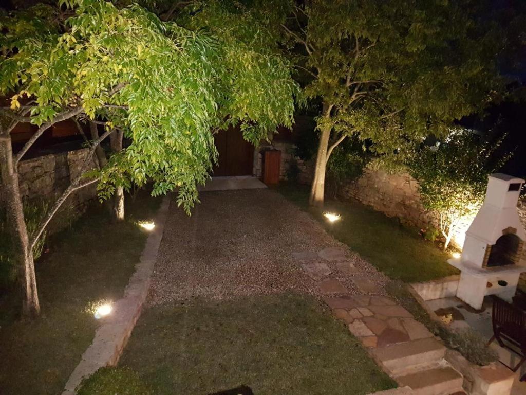 Villa Haus Delma Brajkovici  Exterior foto